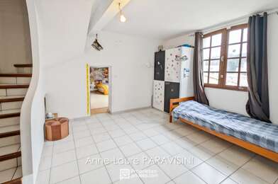 Maison 10 pièces 580000 €