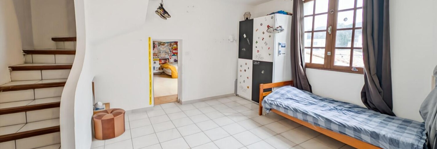 Maison 10 Pièces 270 m² à vendre à Palaja (11570)