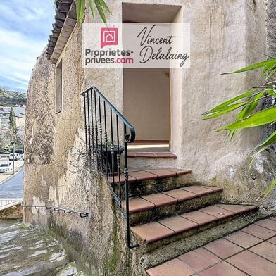 Maison 3 pièces 136000 €