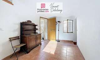 Maison 3 Pièces 46 m² à vendre à Cabrières-d'Aigues (84240)