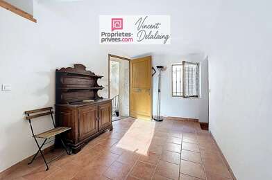 Maison 3 pièces 136000 €
