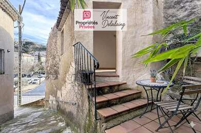 Maison 3 pièces 136000 €