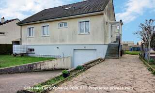 Maison 6 Pièces 118 m² à vendre à Guillonville (28140)