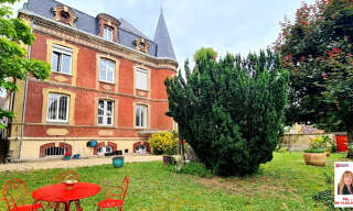 Maison 8 Pièces 240 m² à vendre à Louviers (27400)