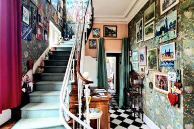 Maison 8 pièces 529500 €