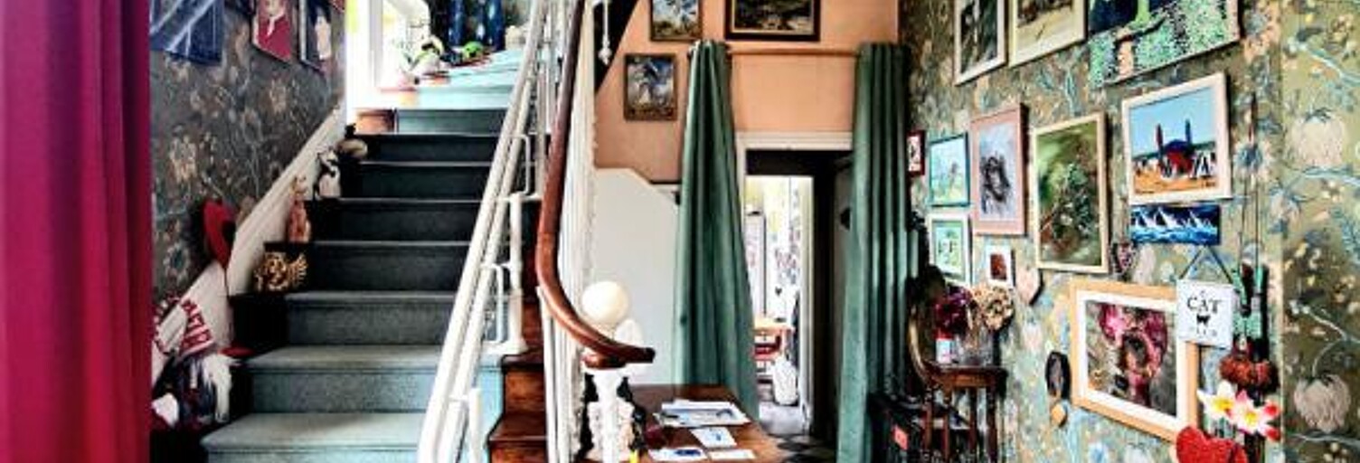 Maison 8 Pièces 240 m² à vendre à Louviers (27400)