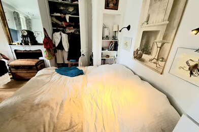Maison 8 pièces 529500 €