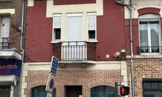 Maison 5 Pièces 105 m² à vendre à Chauny (02300)