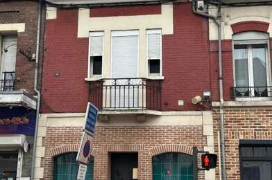 Maison 5 pièces 97000 €