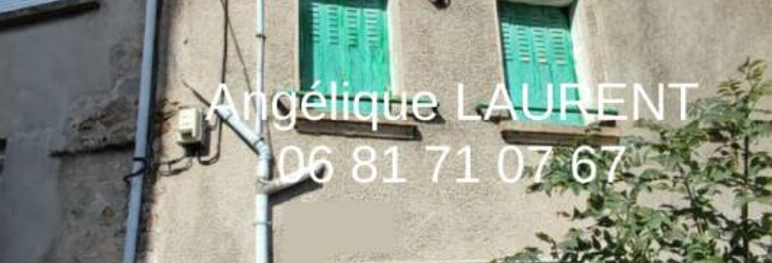 Maison 3 Pièces 52 m² à vendre à Saint-Maurice-en-Gourgois (42240)