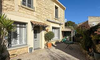 Maison 5 Pièces 111 m² à vendre à Saint-Rémy-de-Provence (13210)