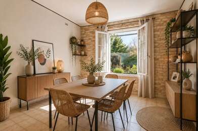 Maison 5 pièces 323000 €