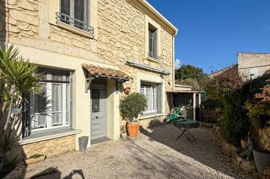 Maison 5 pièces 322000 €