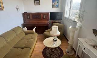 Appartement 4 Pièces 63 m² à vendre à Marseille 8 (13008)