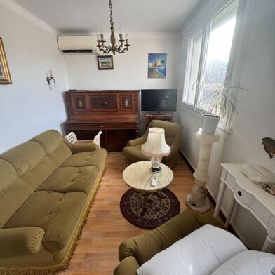 Appartement 4 pièces 222000 €