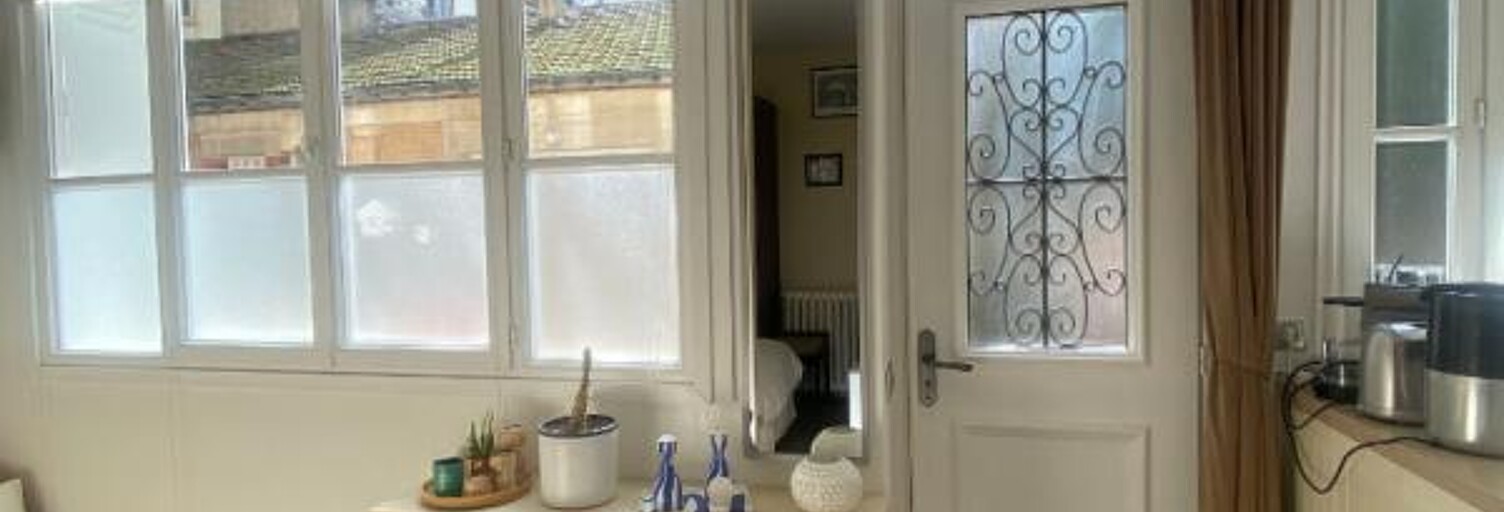 Appartement 2 Pièces 39 m² à vendre à Paris 15 (75015)