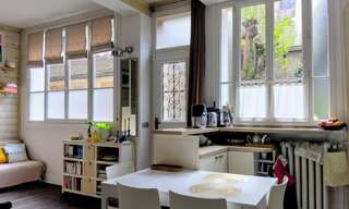 Appartement 2 Pièces 39 m² à vendre à Paris 15 (75015)