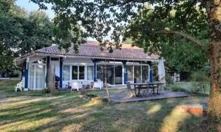 Maison 5 Pièces 170 m² à vendre à Soustons (40140)