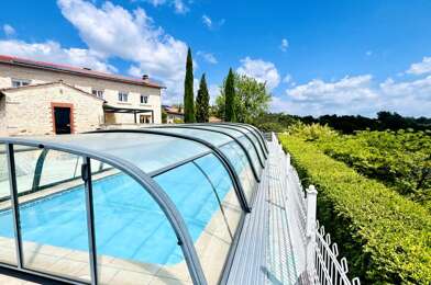 Maison 6 pièces 350000 €