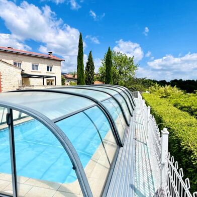 Maison 6 pièces 350000 €