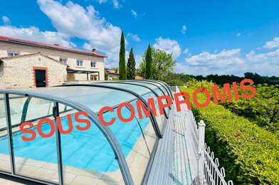 Maison 6 pièces 350000 €