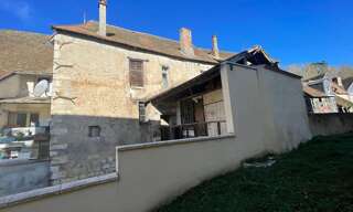 Maison 6 Pièces 110 m² à vendre à Château-Renard (45220)