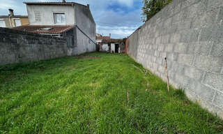 Terrain  229 m² à vendre à Rochefort (17300)