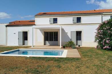 Maison 6 pièces 605780 €