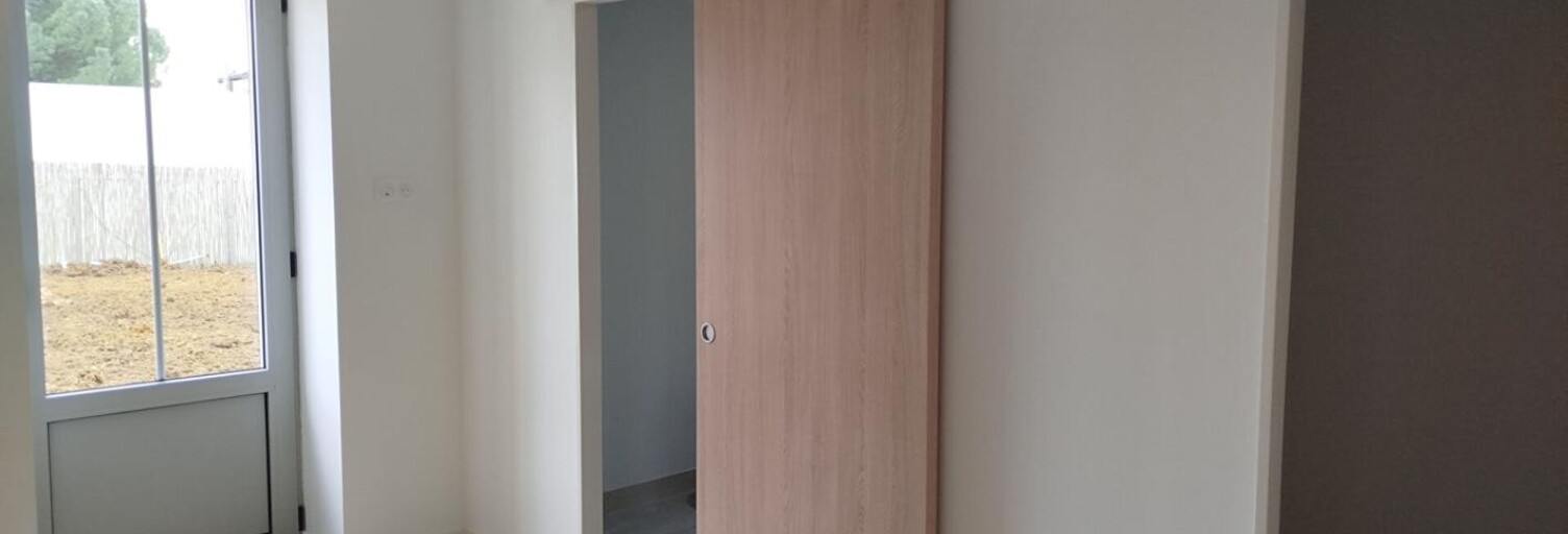 Maison 6 Pièces 162 m² à vendre à Saint-Laurent-de-la-Prée (17450)