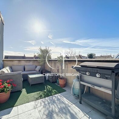 Appartement 2 pièces 315000 €