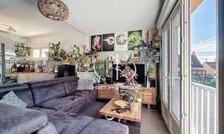 Appartement 2 Pièces 61 m² à vendre à Villejuif (94800)