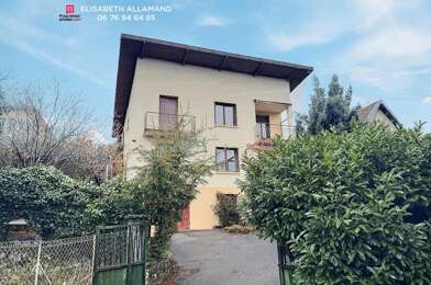 Maison 8 pièces 490000 €