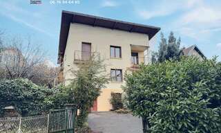 Maison 8 Pièces 198 m² à vendre à Chambéry (73000)