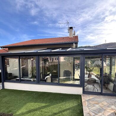 Maison 5 pièces 385000 €