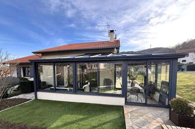 Maison 5 pièces 385000 €