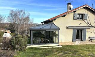 Maison 5 Pièces 130 m² à vendre à Saint-Étienne (42100)