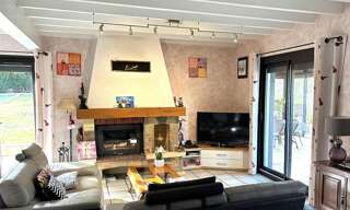 Maison 5 Pièces 130 m² à vendre à Saint-Étienne (42100)