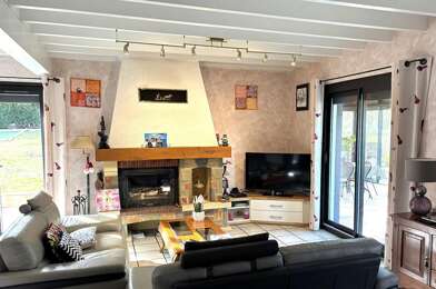 Maison 5 pièces 360000 €