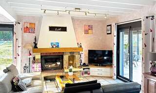 Maison 5 Pièces 130 m² à vendre à Saint-Étienne (42100)