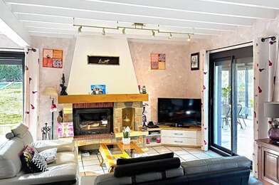 Maison 5 pièces 360000 €