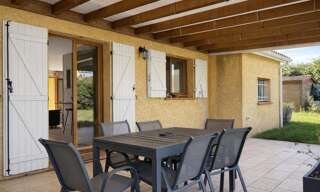 Maison 6 Pièces 110 m² à vendre à Saint-Nauphary (82370)