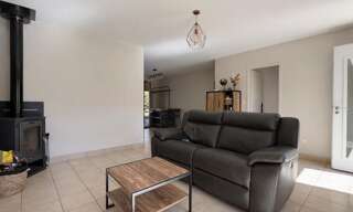 Maison 6 Pièces 110 m² à vendre à Saint-Nauphary (82370)