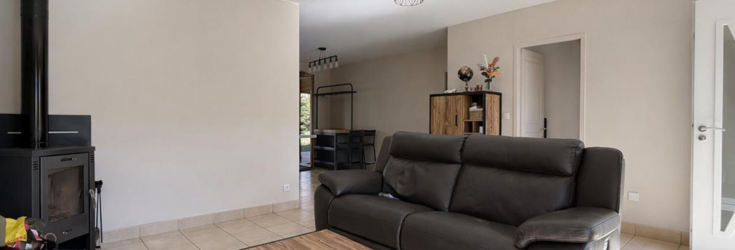 Maison 6 Pièces 110 m² à vendre à Saint-Nauphary (82370)