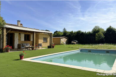 Maison 6 pièces 254000 €