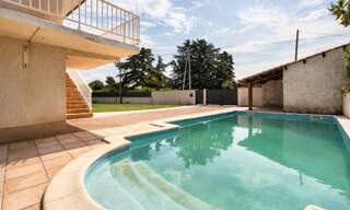 Maison 5 Pièces 92 m² à vendre à Laboutarie (81120)