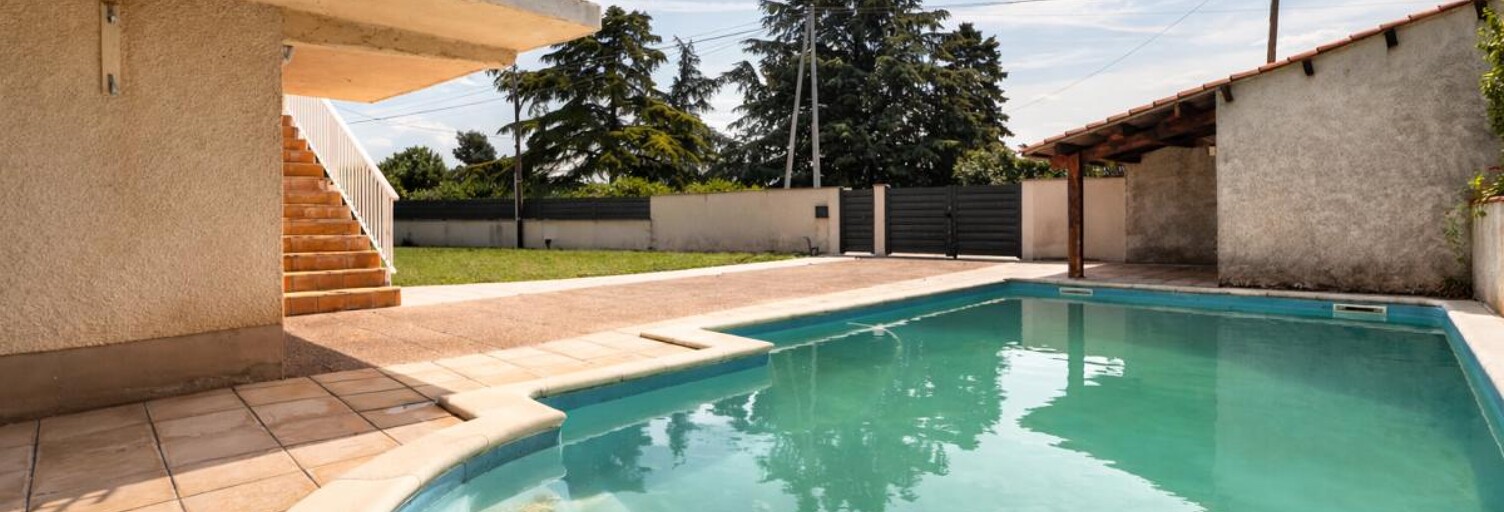 Maison 5 Pièces 92 m² à vendre à Laboutarie (81120)