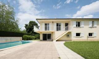 Maison 5 Pièces 92 m² à vendre à Laboutarie (81120)