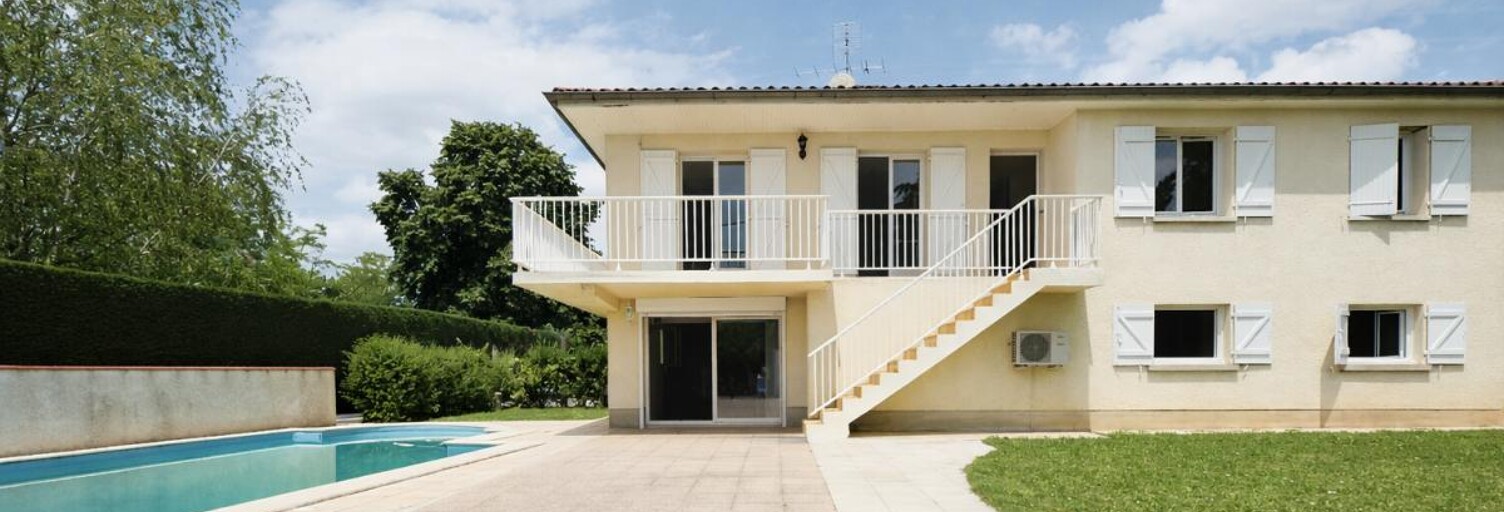 Maison 5 Pièces 92 m² à vendre à Laboutarie (81120)