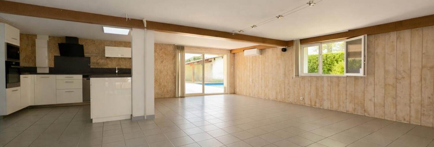Maison 5 Pièces 92 m² à vendre à Laboutarie (81120)