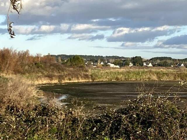 VILLAGE PROCHE LA BAULE GRANDE MAISON DE BOURG AVEC DE BEAUX VOLUMES ET  BEAUCOUP DE CHARME — photo du bien